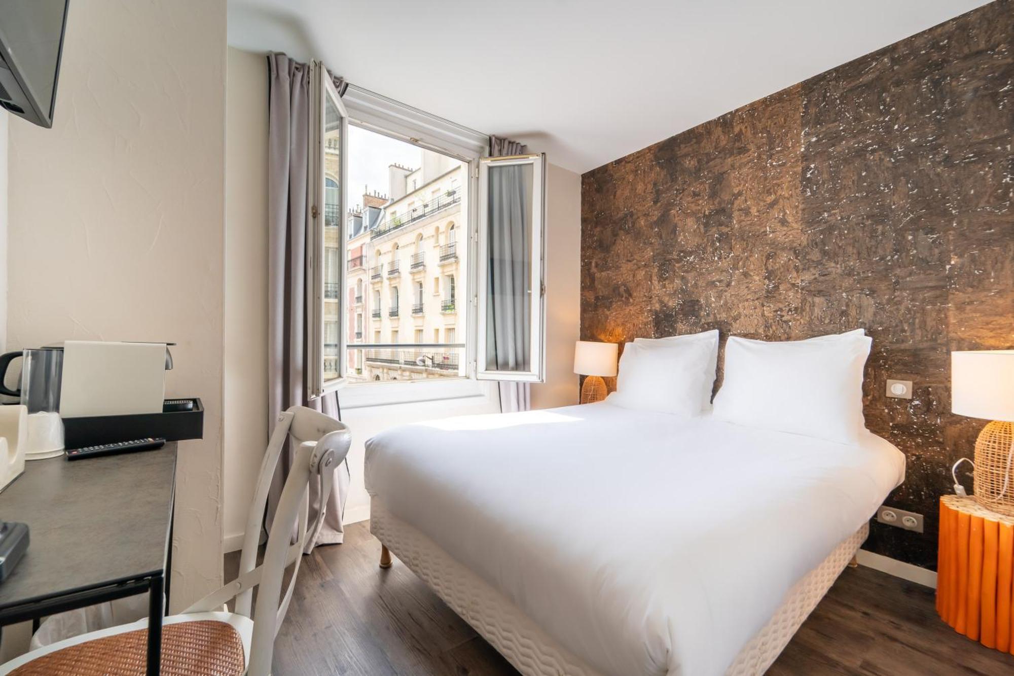La Finca Hotel & Spa Paris Exteriör bild