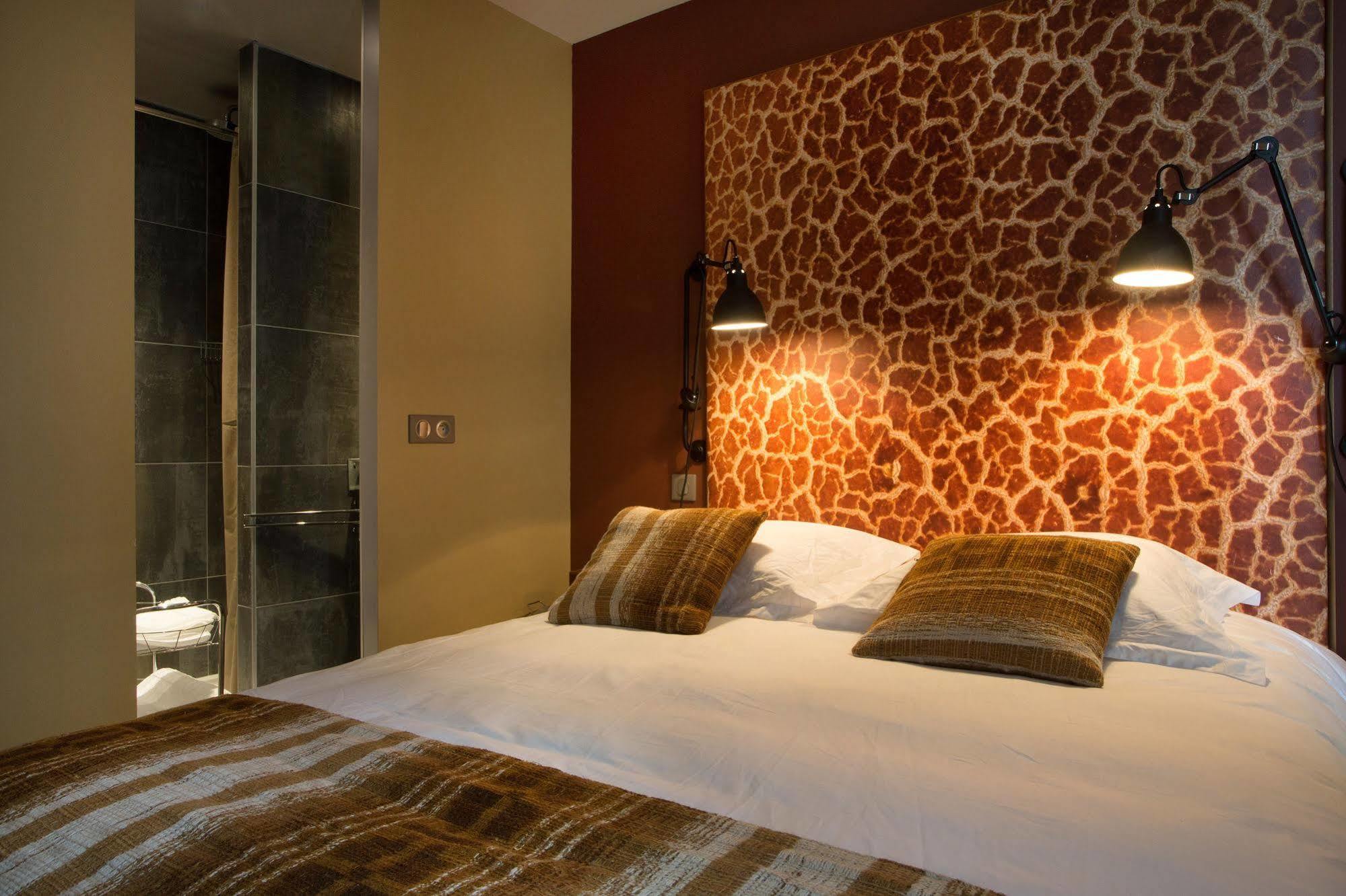 La Finca Hotel & Spa Paris Exteriör bild