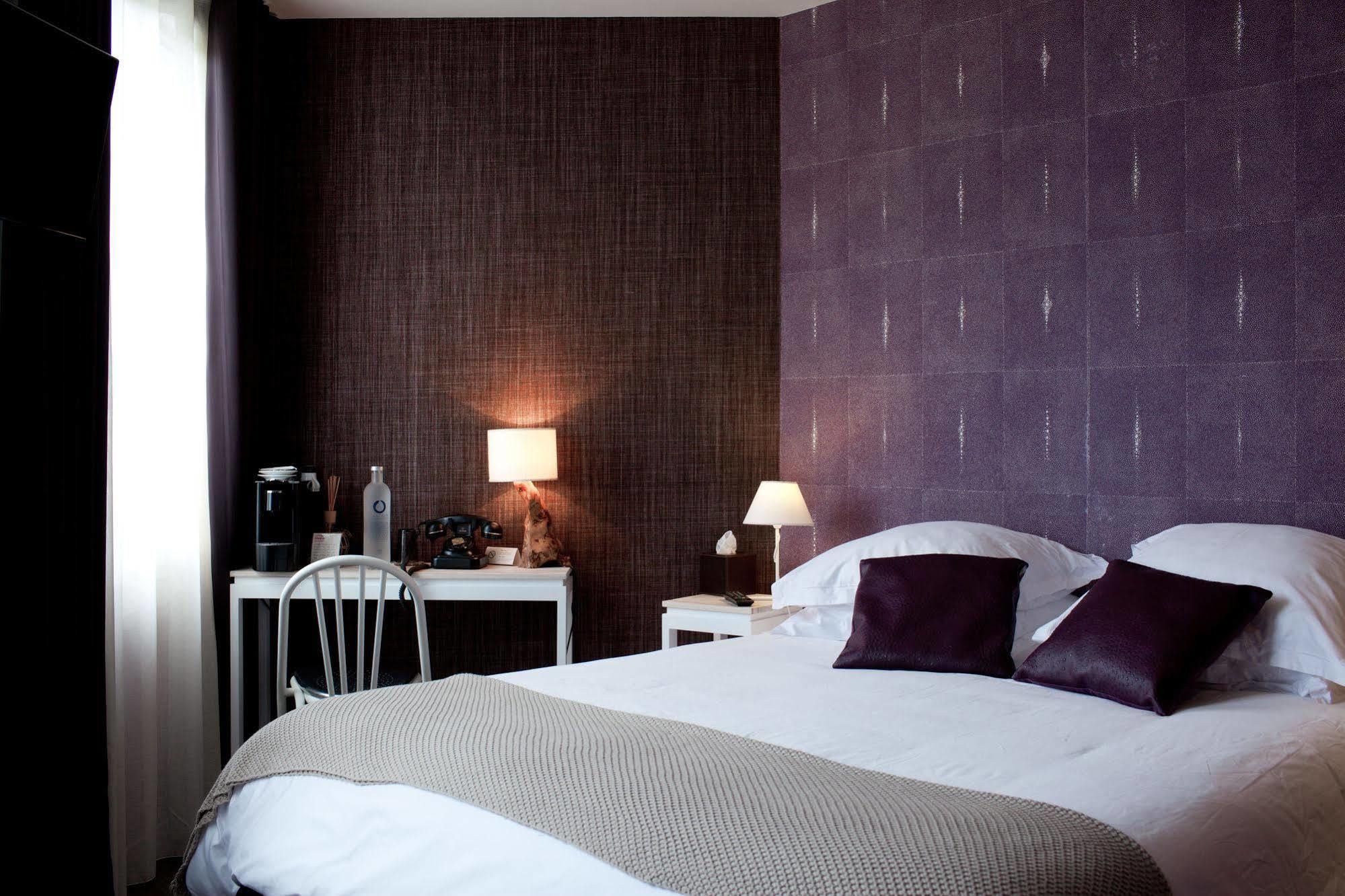 La Finca Hotel & Spa Paris Exteriör bild